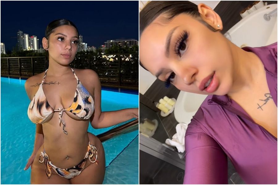 ▲▼             。（圖／翻攝自IG、TikTok）