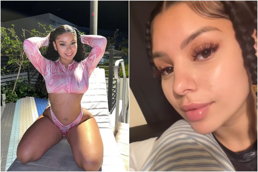 ▲▼             。（圖／翻攝自IG、TikTok）