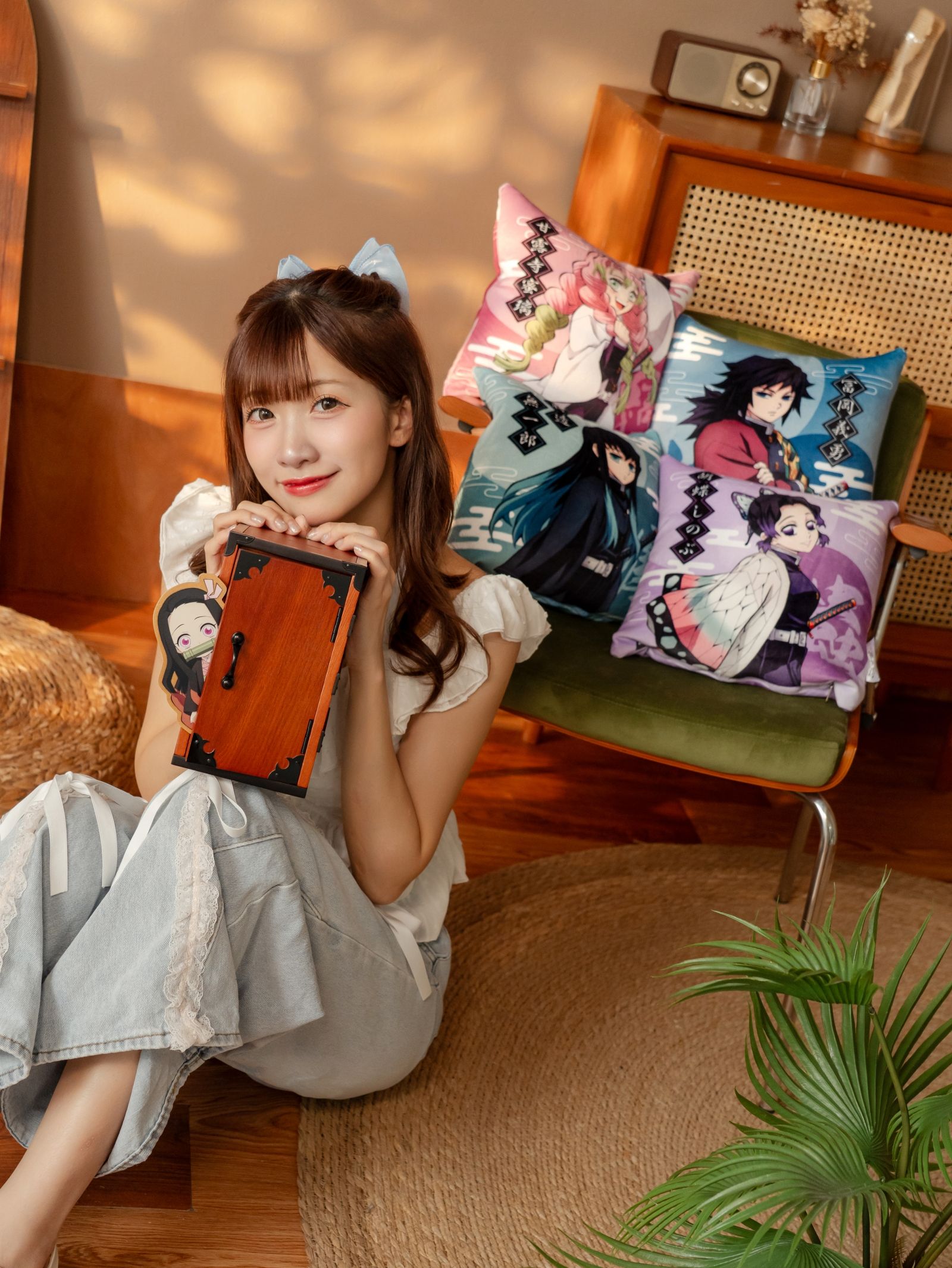 ▲▼7-11推出《劇場版「鬼滅之刃」無限城篇》快閃購。（圖／業者提供）