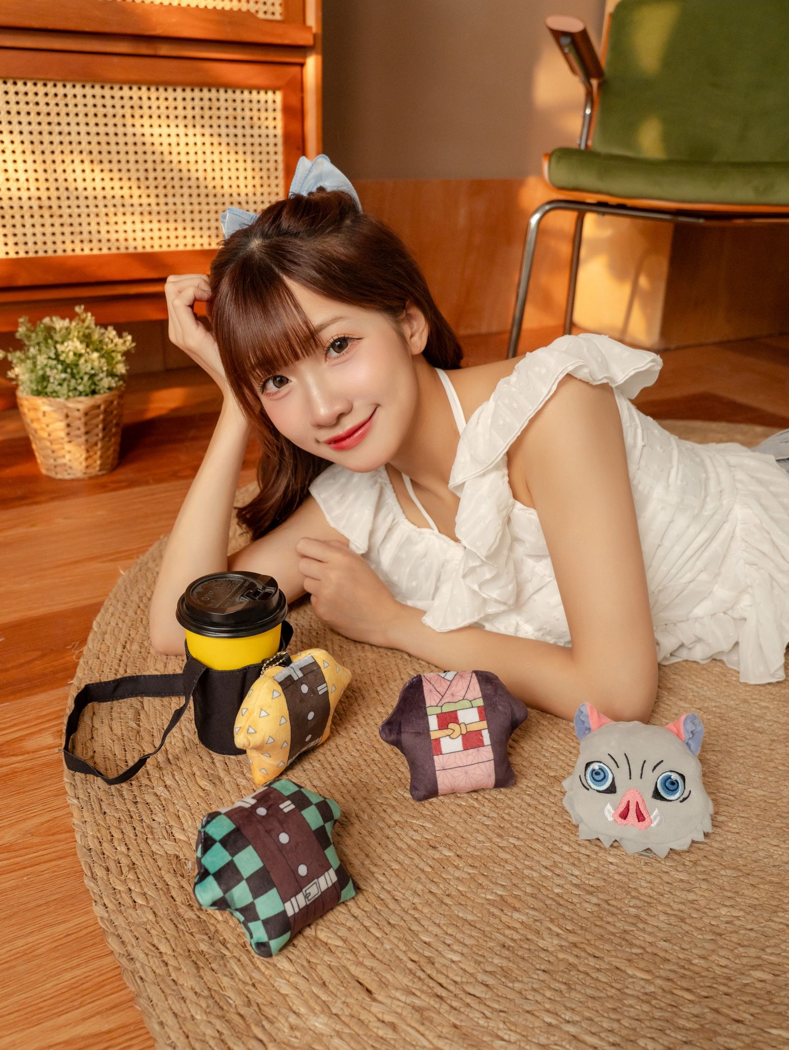 ▲▼7-11推出《劇場版「鬼滅之刃」無限城篇》快閃購。（圖／業者提供）