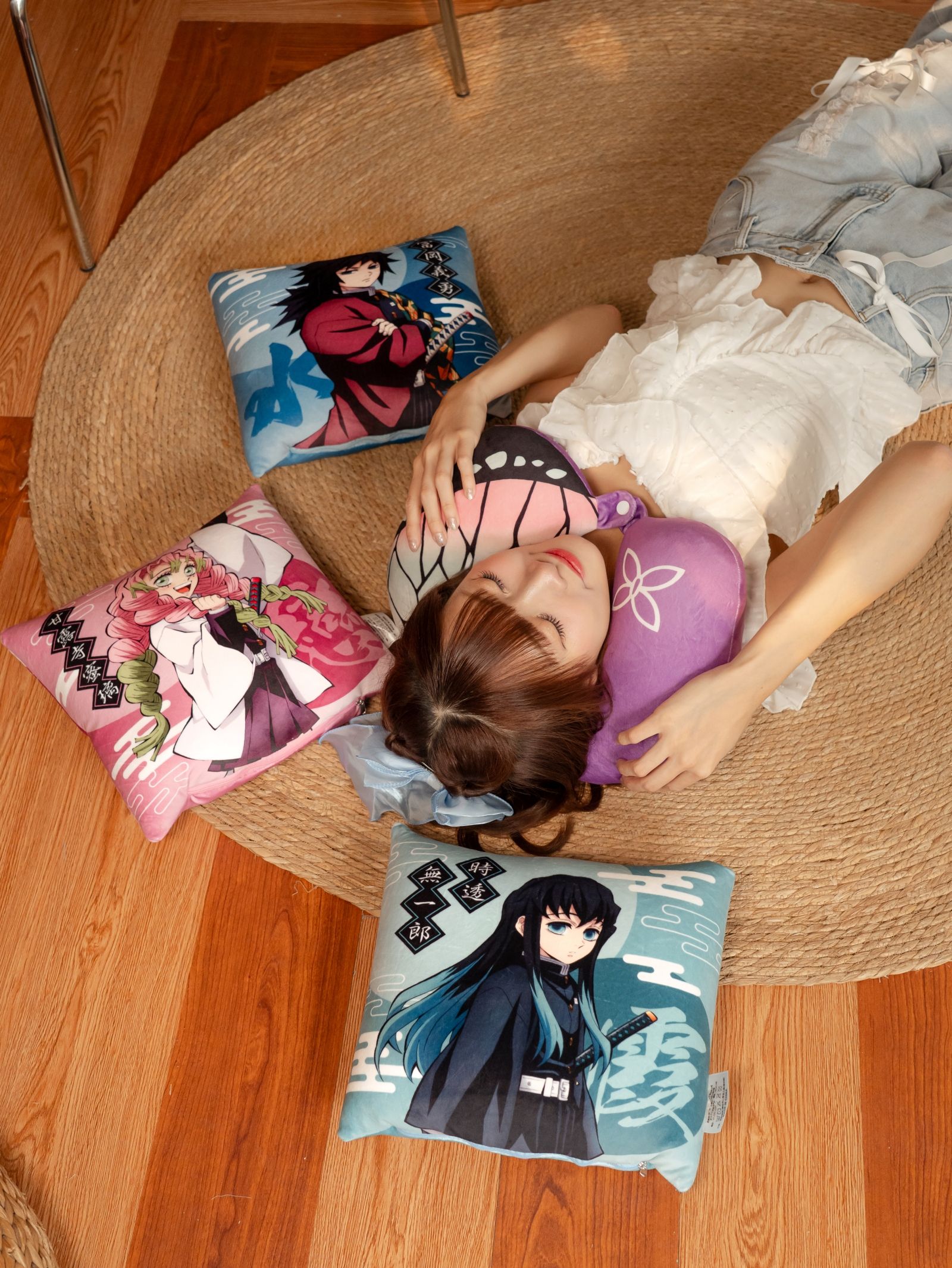 ▲▼7-11推出《劇場版「鬼滅之刃」無限城篇》快閃購。（圖／業者提供）