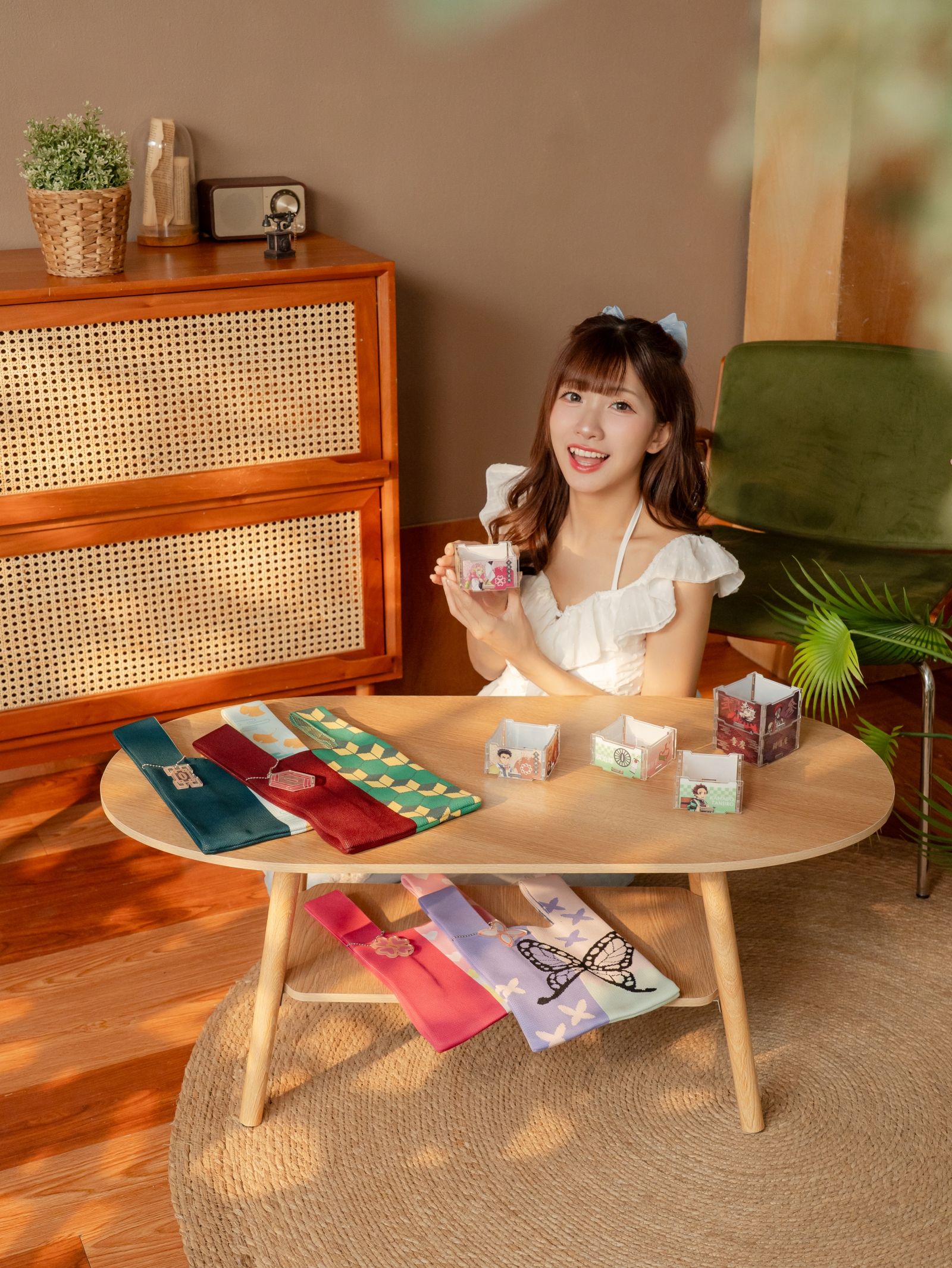 ▲▼7-11推出《劇場版「鬼滅之刃」無限城篇》快閃購。（圖／業者提供）