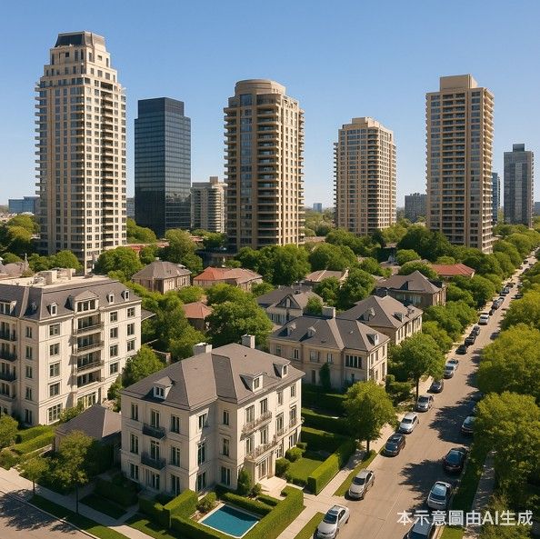 ▲▼東森房屋,分眾社區,AI時代。（圖／東森房屋提供）