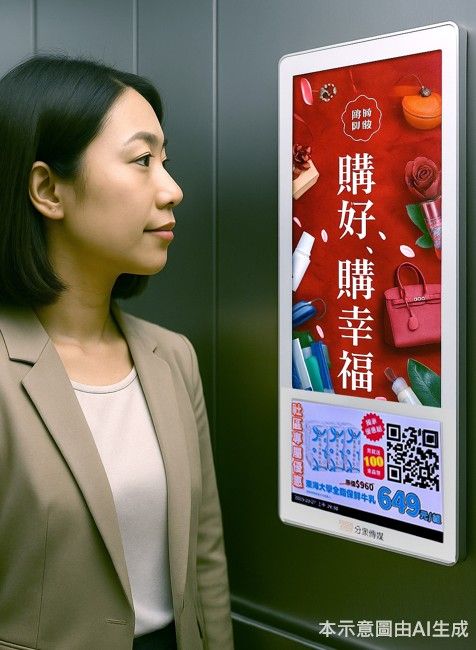 ▲▼東森房屋,分眾社區,AI時代。（圖／東森房屋提供）