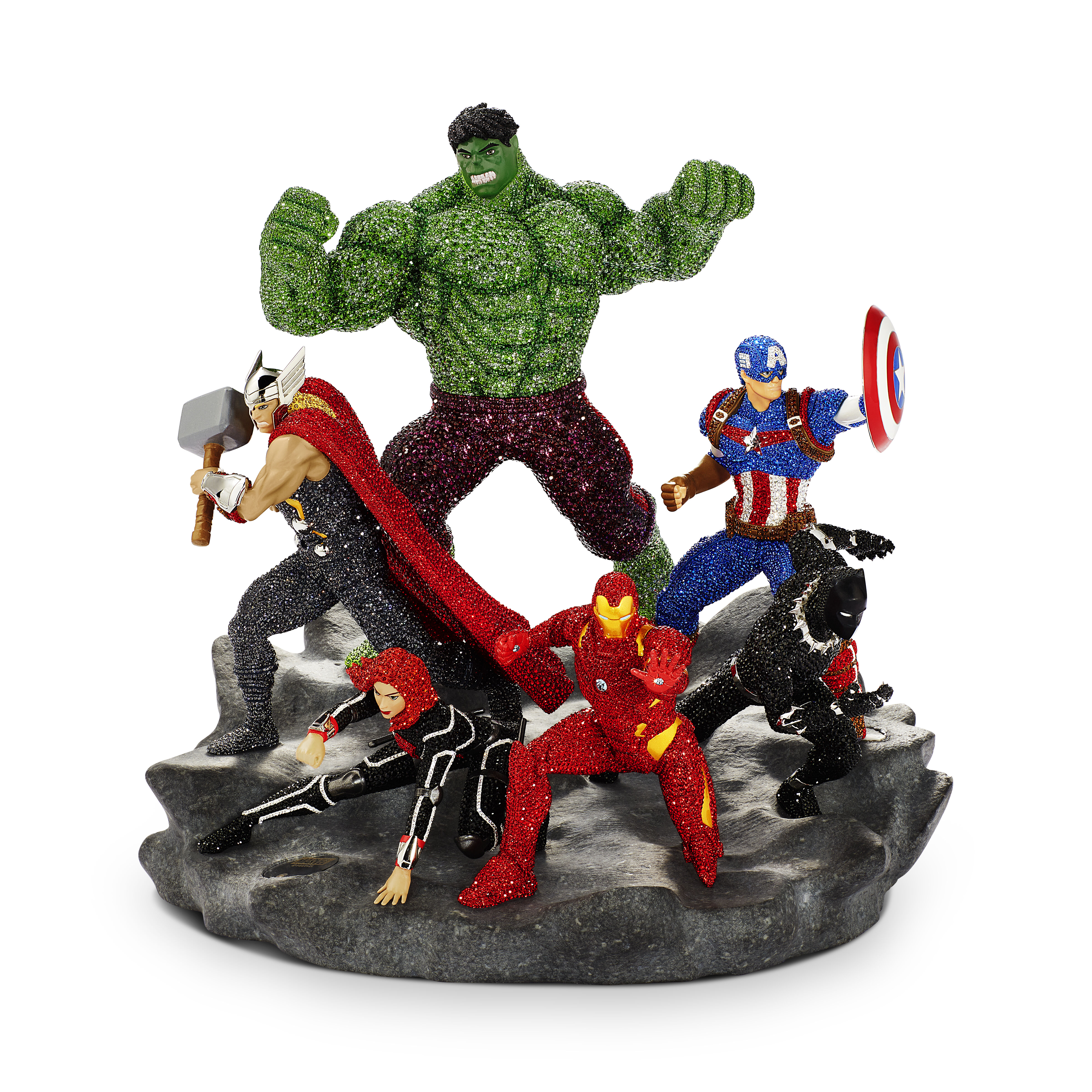 ▲▼  Swarovski           。（圖／公關照）