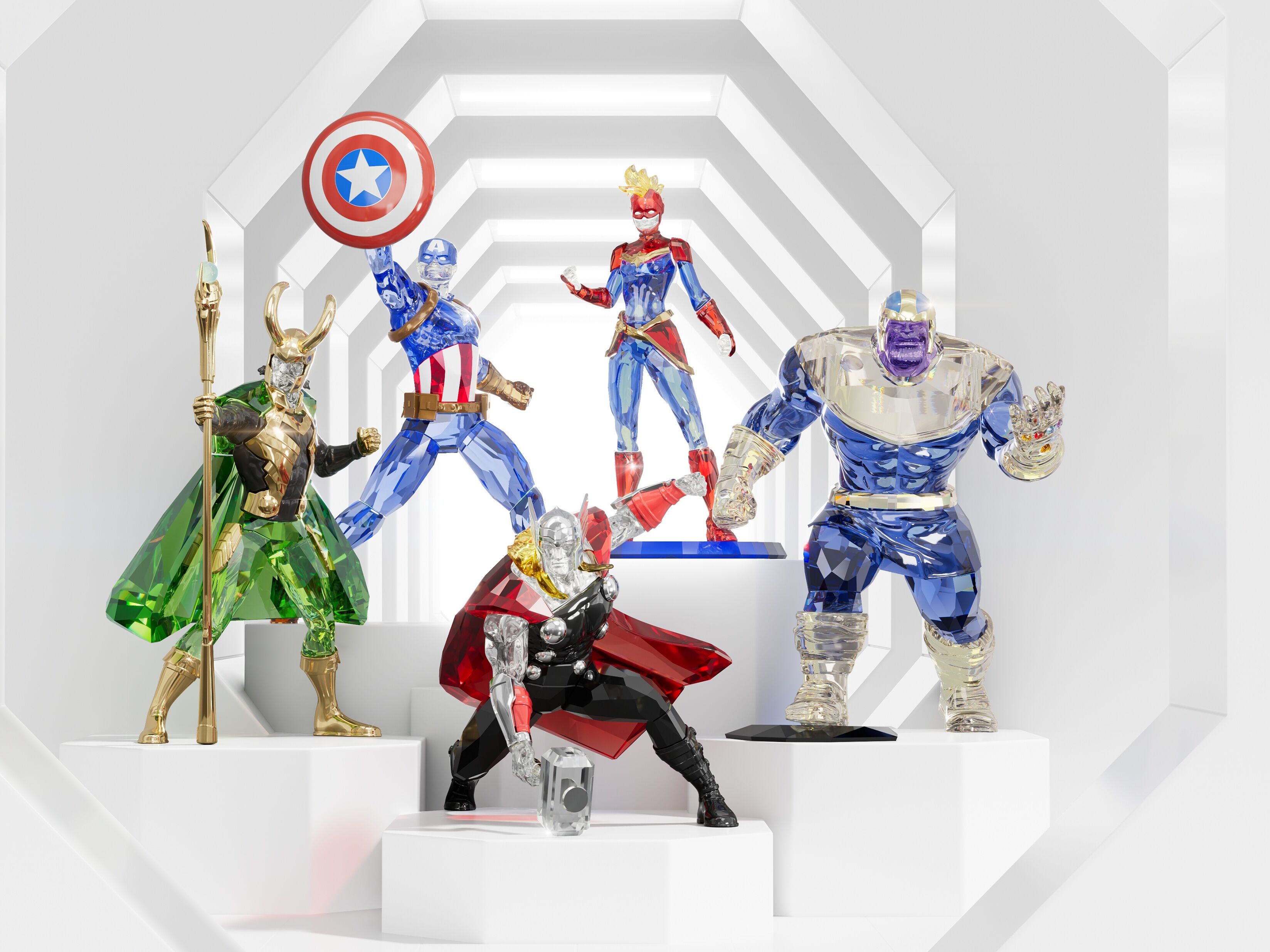 ▲▼  Swarovski           。（圖／公關照）