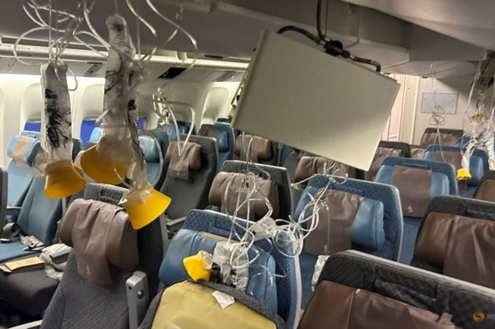 飛機亂流越來越嚴重　全球最顛簸航線出爐！日本列高風險區