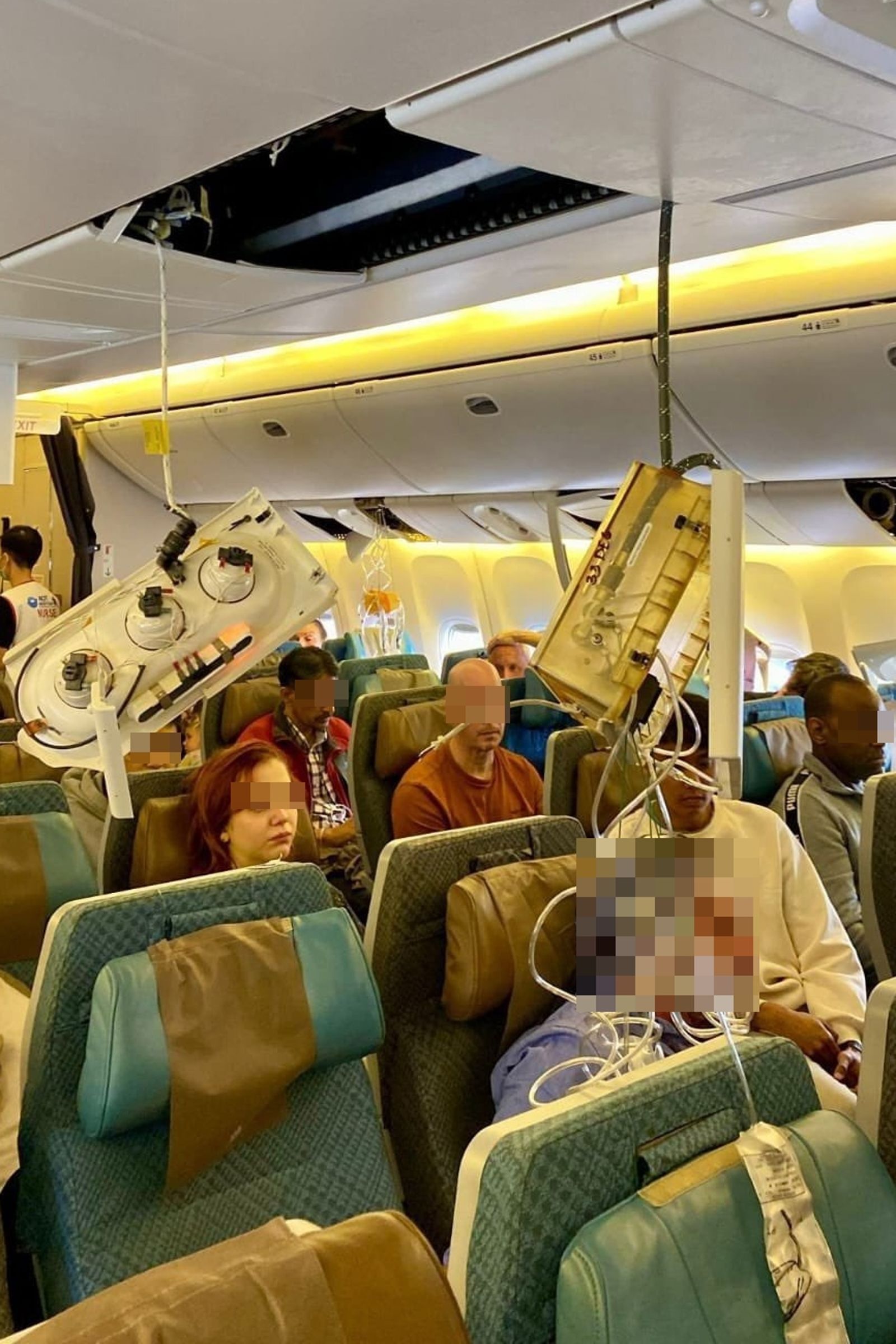 飛機亂流越來越嚴重　全球最顛簸航線出爐！日本列高風險區