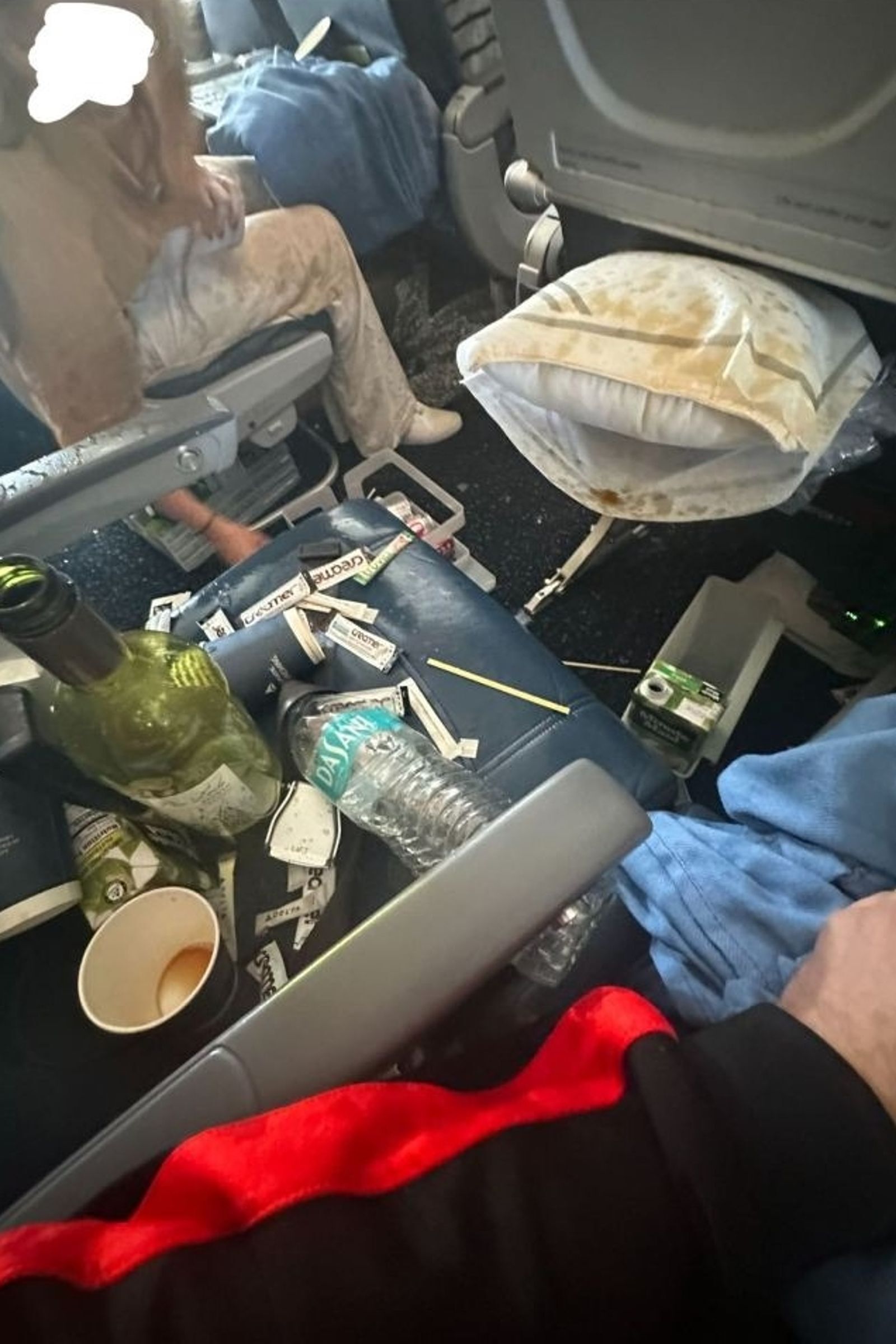 飛機亂流越來越嚴重　全球最顛簸航線出爐！日本列高風險區