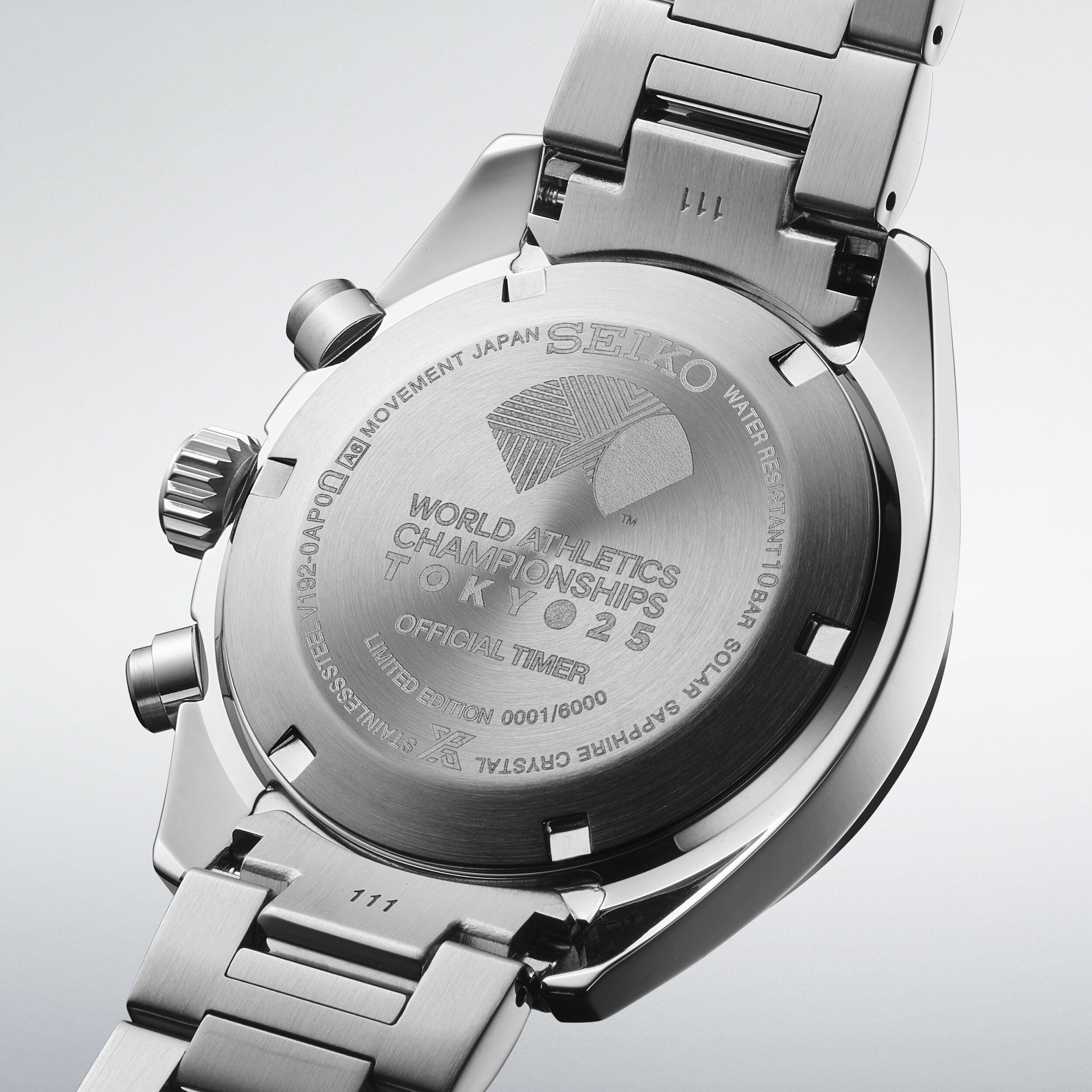 ▲▼ Seiko            。（圖／記者陳雅韻攝）