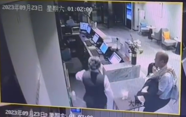 ▲▼崔女透過微博向支持她的群眾告知勝訴的消息。（圖／翻攝微博）