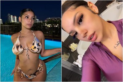 美24歲AV女優猝逝!家屬證實噩耗 生前最後發文吐心聲