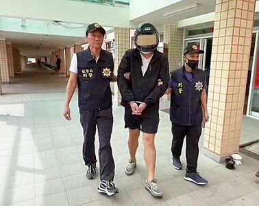 詐團逼錄影片罵政府!嗆機場放炸彈 工讀生「不聽話」下場超慘