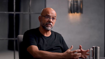 AI大進化「連CEO也丟飯碗」 前Google高層:失業潮最快2年來襲