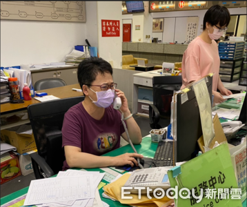 別被騙了!詐團假冒地政事務所人員要個資 屏縣府籲民眾提高警覺