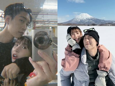 粿粿驚爆3年婚變!范姜彥豐父親節曬照「獨缺她身影」…PO文放黑心