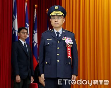 屏東縣警局高層大換血　4新將領領軍全力打擊犯罪