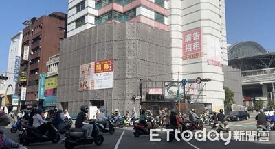 移工消費力驚人！　NET接手台中車站前「租金魔王」大店