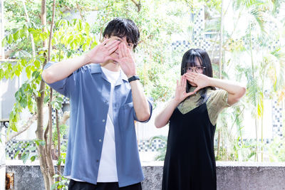 日本樂團來台掃貨啤酒:買回去孝敬爸爸!「我吃一點」跟上脆流行