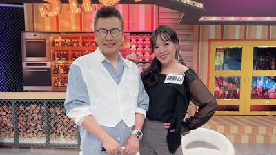 陳宥心「主動建檔」願捐沈玉琳骨髓! 直接被判出局淚奔了