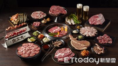王品預告「肉次方」10月進駐夢時代