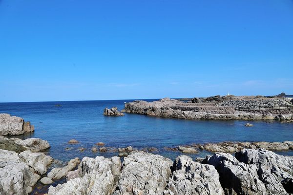 ▲▼男鹿水族館GAO。（圖／部落客viviyu授權提供）