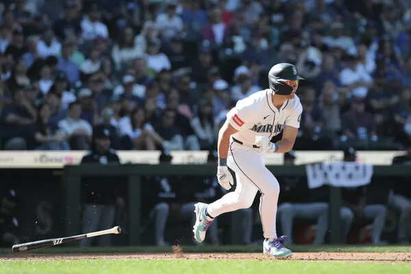 ▲坎佐內（Dominic Canzone）。（圖／達志影像／美聯社）