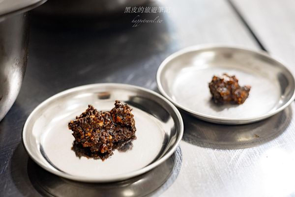 ▲▼老傳長砂鍋手工牛羊肉麵。（圖／部落客黑皮的旅遊筆記授權提供）