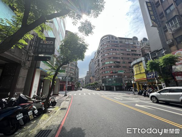 ▲▼          永和   。（圖／記者項瀚攝）