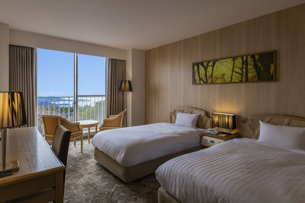 ▲▼弓張之丘飯店。（圖／長崎縣提供）