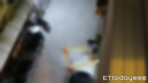 ▲澎湖21歲男跟女友吵架，隨後墜樓身亡。（圖／記者陳洋翻攝，下同）