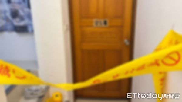▲澎湖21歲男跟女友吵架，隨後墜樓身亡。（圖／記者陳洋翻攝，下同）