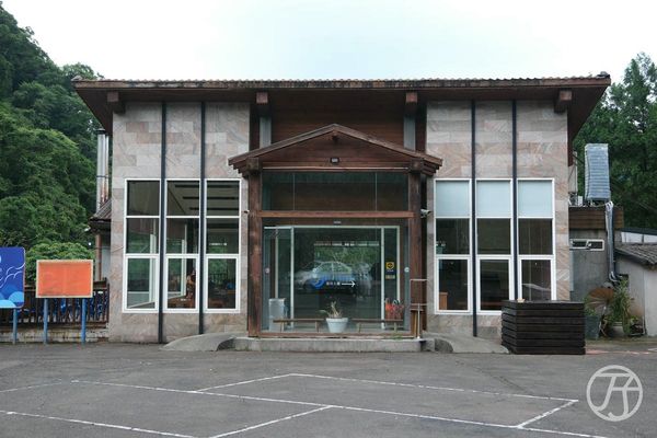 ▲▼新月塢溫泉。（圖／部落客JJ.Hsu授權提供）