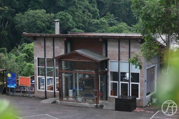 ▲▼新月塢溫泉。（圖／部落客JJ.Hsu授權提供）