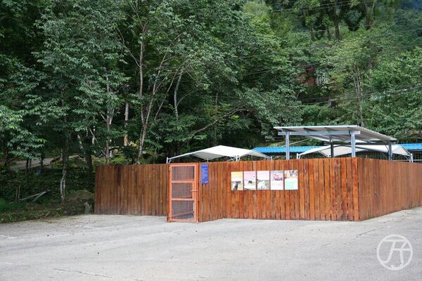 ▲▼新月塢溫泉。（圖／部落客JJ.Hsu授權提供）