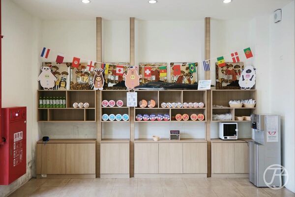 ▲▼新月塢溫泉。（圖／部落客JJ.Hsu授權提供）