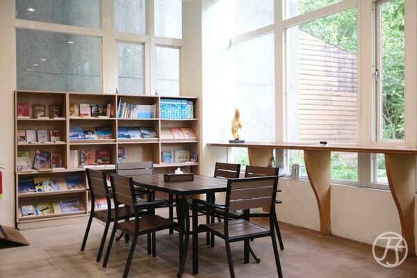 ▲▼新月塢溫泉。（圖／部落客JJ.Hsu授權提供）