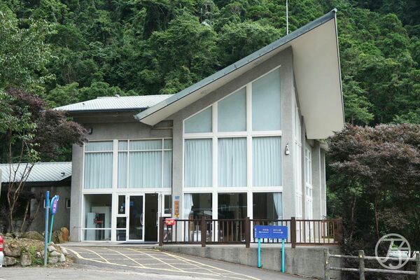 ▲▼新月塢溫泉。（圖／部落客JJ.Hsu授權提供）