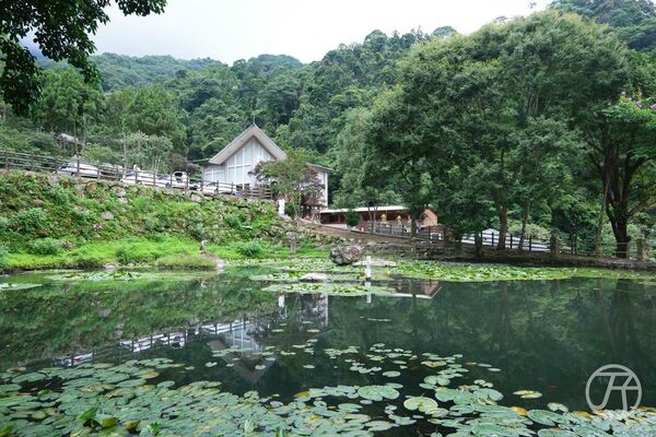 ▲▼新月塢溫泉。（圖／部落客JJ.Hsu授權提供）