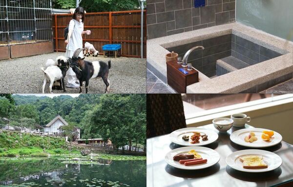 ▲▼新月塢溫泉。（圖／部落客JJ.Hsu授權提供）