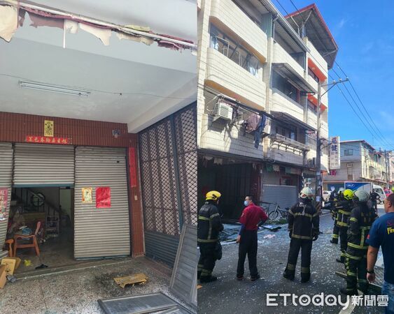 ▲▼             。（圖／記者許權毅攝）