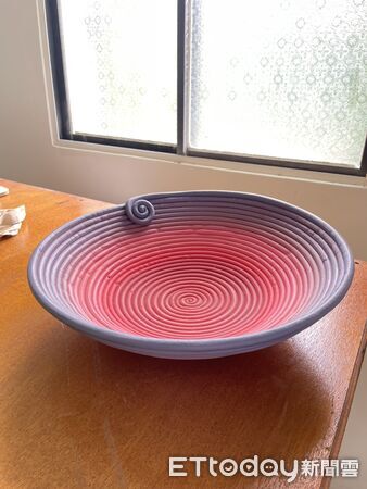 ▲▼東管處推出「Plastic Partner 循環再生改造計畫」，串聯地方業者與遊客共同實踐源頭減量與資源循環的旅行新體驗。（圖／東管處提供，下同）