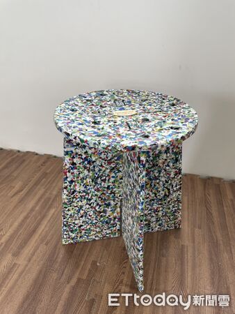 ▲▼東管處推出「Plastic Partner 循環再生改造計畫」，串聯地方業者與遊客共同實踐源頭減量與資源循環的旅行新體驗。（圖／東管處提供，下同）