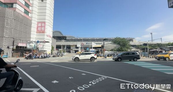 ▲▼ 東區,大魯閣            。（圖／記者陳筱惠攝）