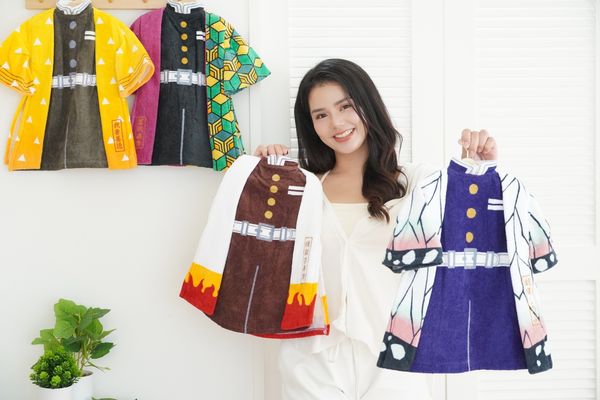 ▲▼7-11推出《劇場版「鬼滅之刃」無限城篇》快閃購。（圖／業者提供）