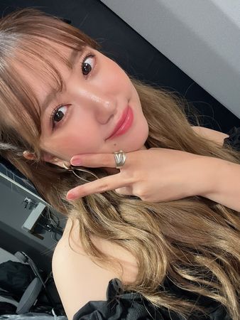 ▲▼加藤玲奈。（圖／翻攝自X／katorena_710）