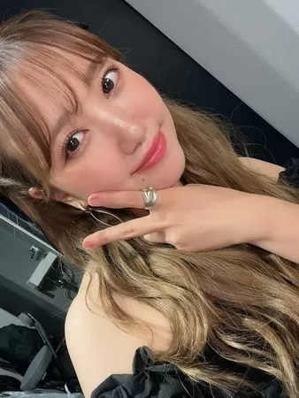 ▲▼加藤玲奈。（圖／翻攝自X／katorena_710）