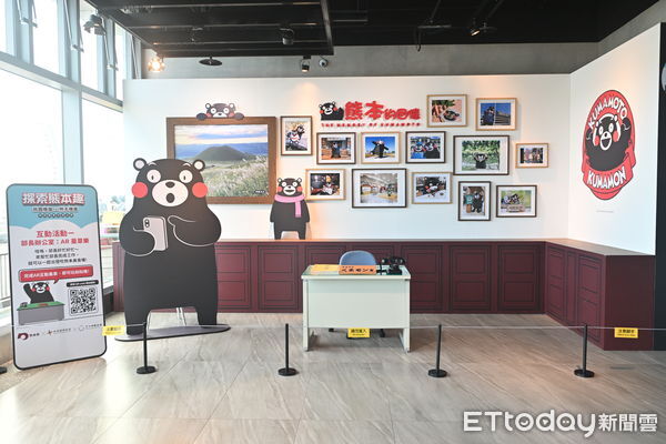 ▲▼桃機暑假活動。（圖／桃機公司提供）