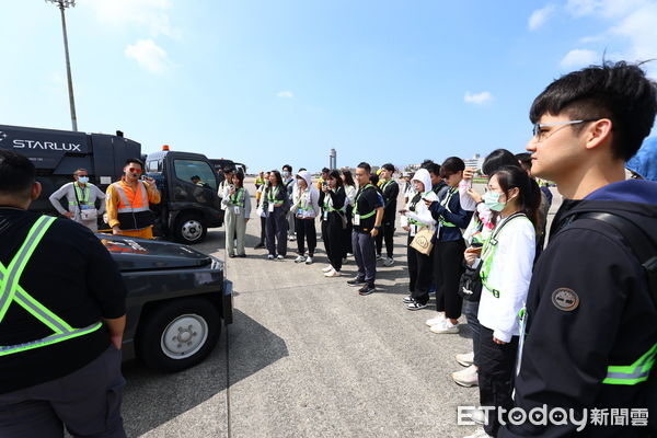 ▲▼桃機暑假活動。（圖／桃機公司提供）