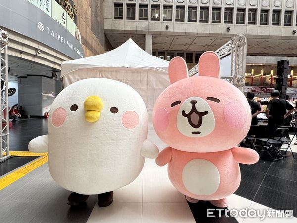 ▲▼2025花蓮金針花季記者會。（圖／記者蔡玟君攝）